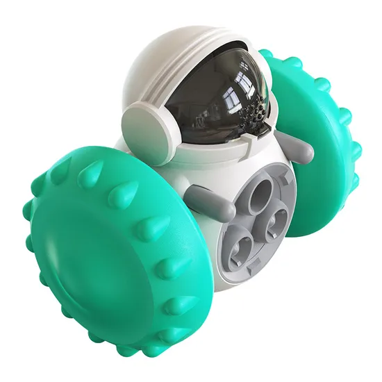 Hot Sales Fournisseur d'animaux de compagnie Jouets en plastique pour chat et chien