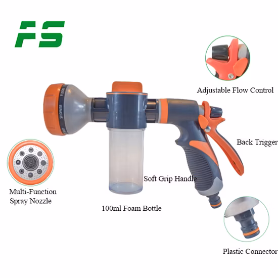 Produits vétérinaires bain pour chien douche toilettage buse pour animaux de compagnie